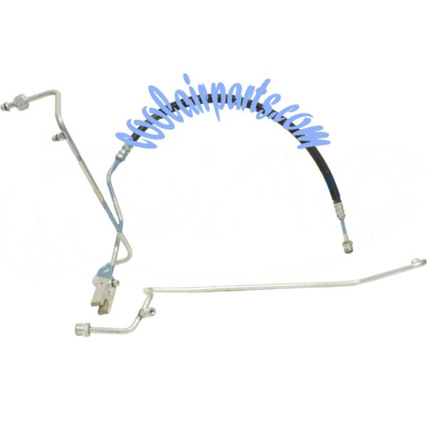 1996 - 2000 AC HOSE Liquid Line GRAND VOYAGER TOWN & COUNTRY GRAND CARAVAN 5003839AA